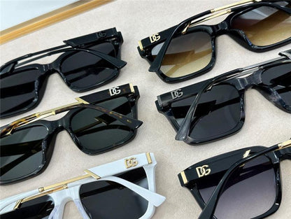 Dolce &amp; Gabbana  DG 5104 Men&