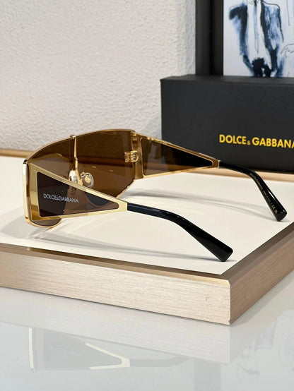 Dolce Gabbana DG 2305 DNA Sunglasses ✨