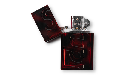 Tsubota Pearl Hard Edge Lighte "FW21" SU10867