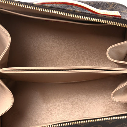 Monogram Toiletry Bag