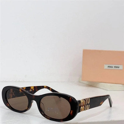 Miu Miu MU 06ZS (1425S0) Women&
