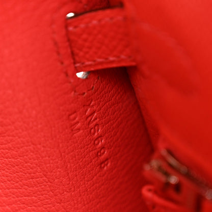 Epsom Kelly Sellier 25 Rose Jaipur