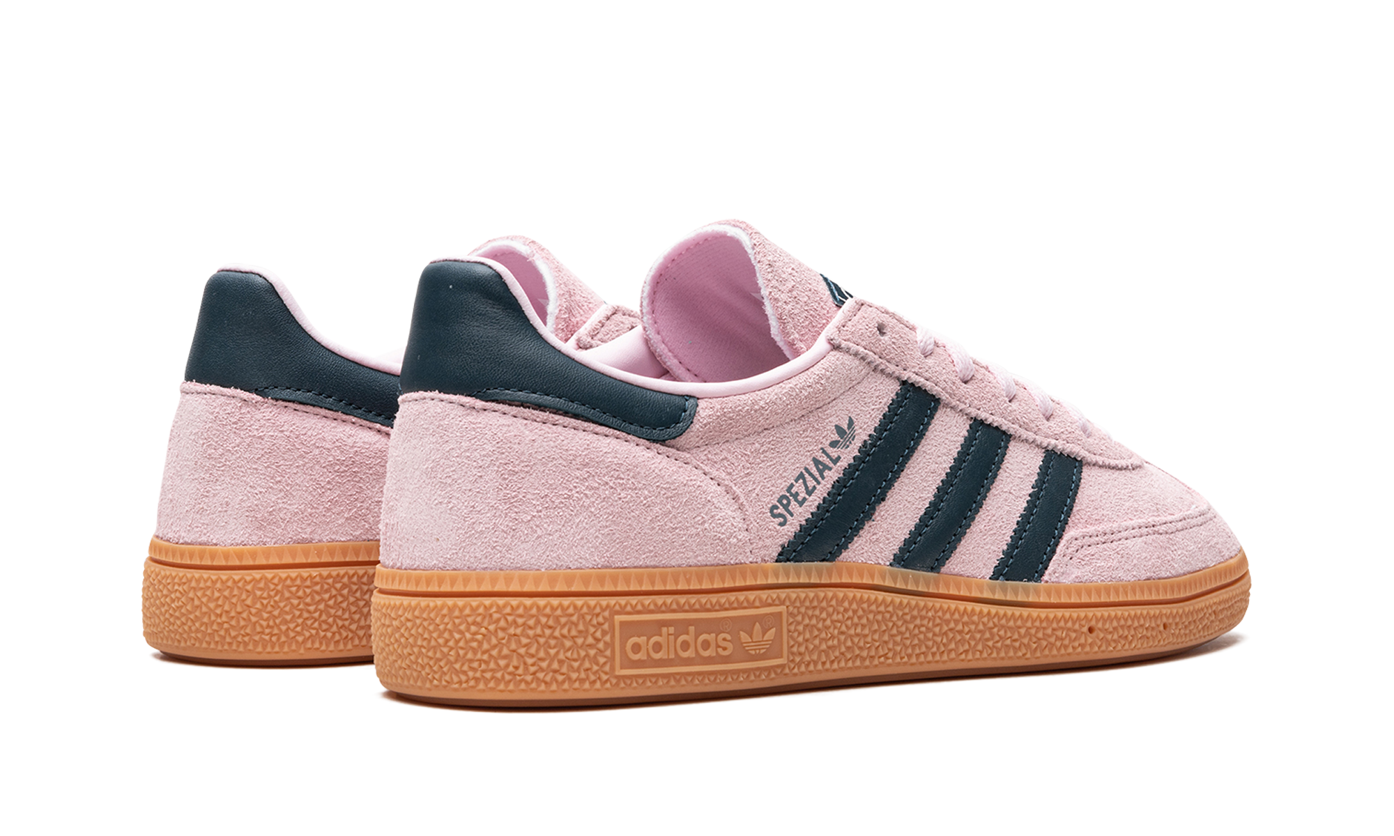 Handball Spezial WMNS "Clear Pink" IF6561