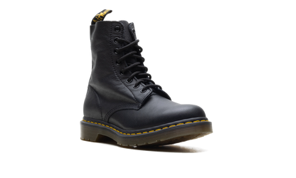 1460 PASCAL Virginia Leather Boots WMNS "Black" 13512006