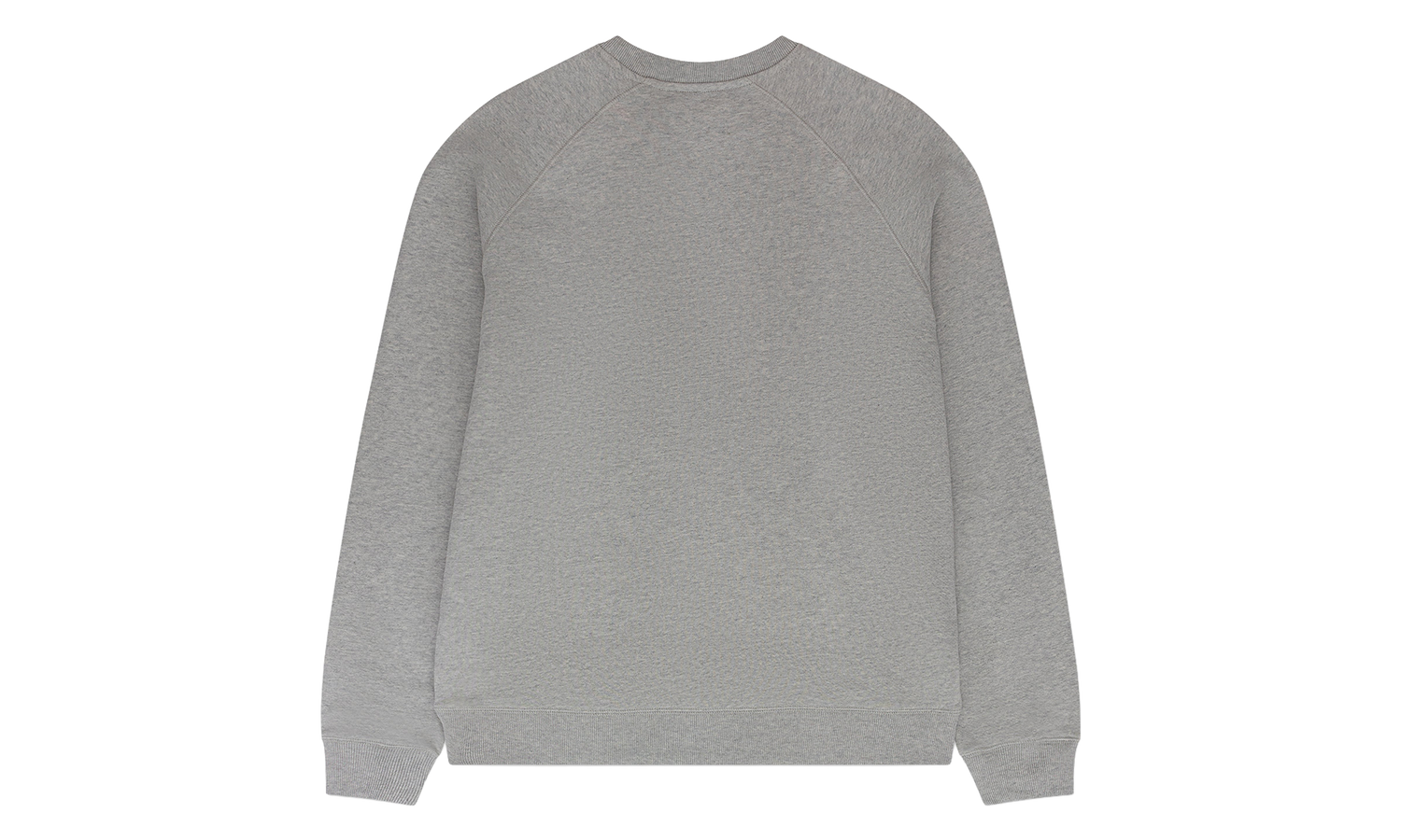 1619 Crewneck Sweater "Grey" DT852