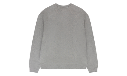 1619 Crewneck Sweater "Grey" DT852