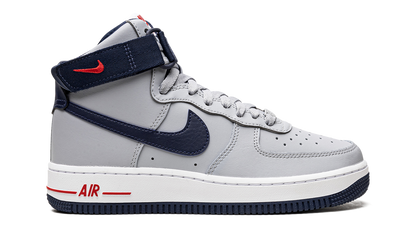 AIR FORCE 1 HIGH MNS WMNS "Patriots" DZ7338 001