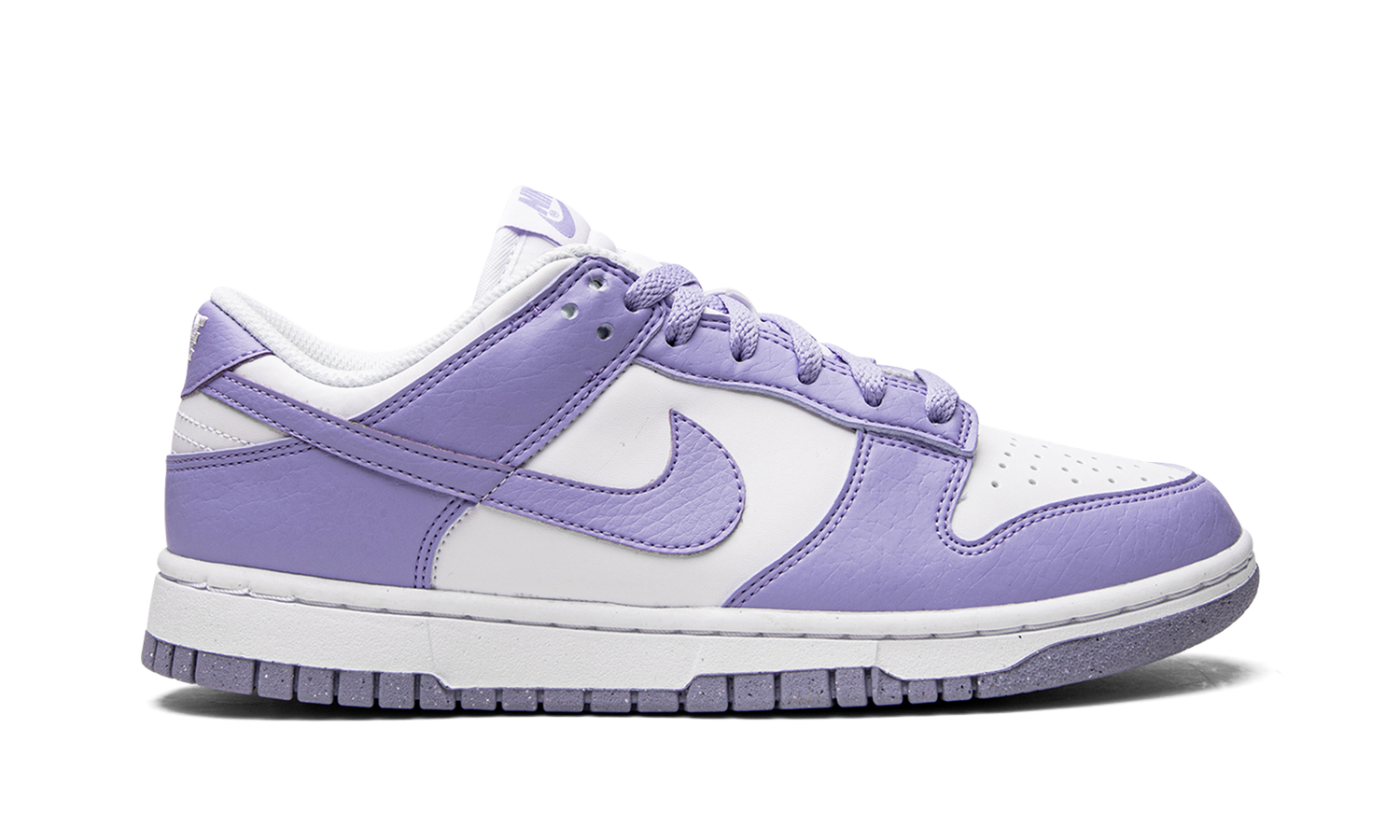 DUNK LOW WMNS "Next Nature Lilac" DN1431 103
