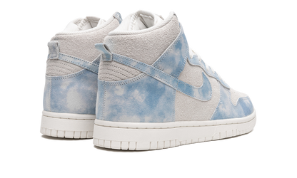 DUNK HIGH MNS WMNS "Clouds" FD0882 400