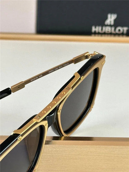 HUBLOT H091 Light Mirror Zeiss Lenses🔱