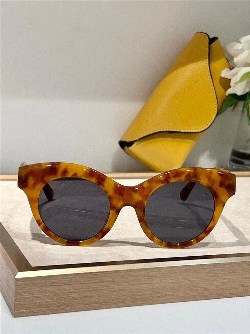 LOEWE Bow sunglasses in acetate Sunglasses  ✨