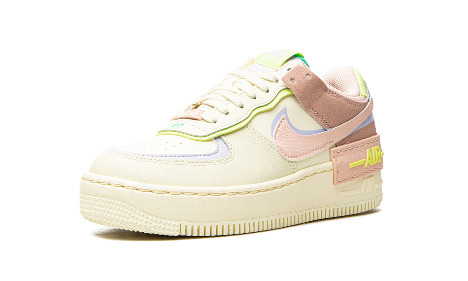 AIR FORCE 1 SHADO MNS WMNS "Cashmere" CI0919 700