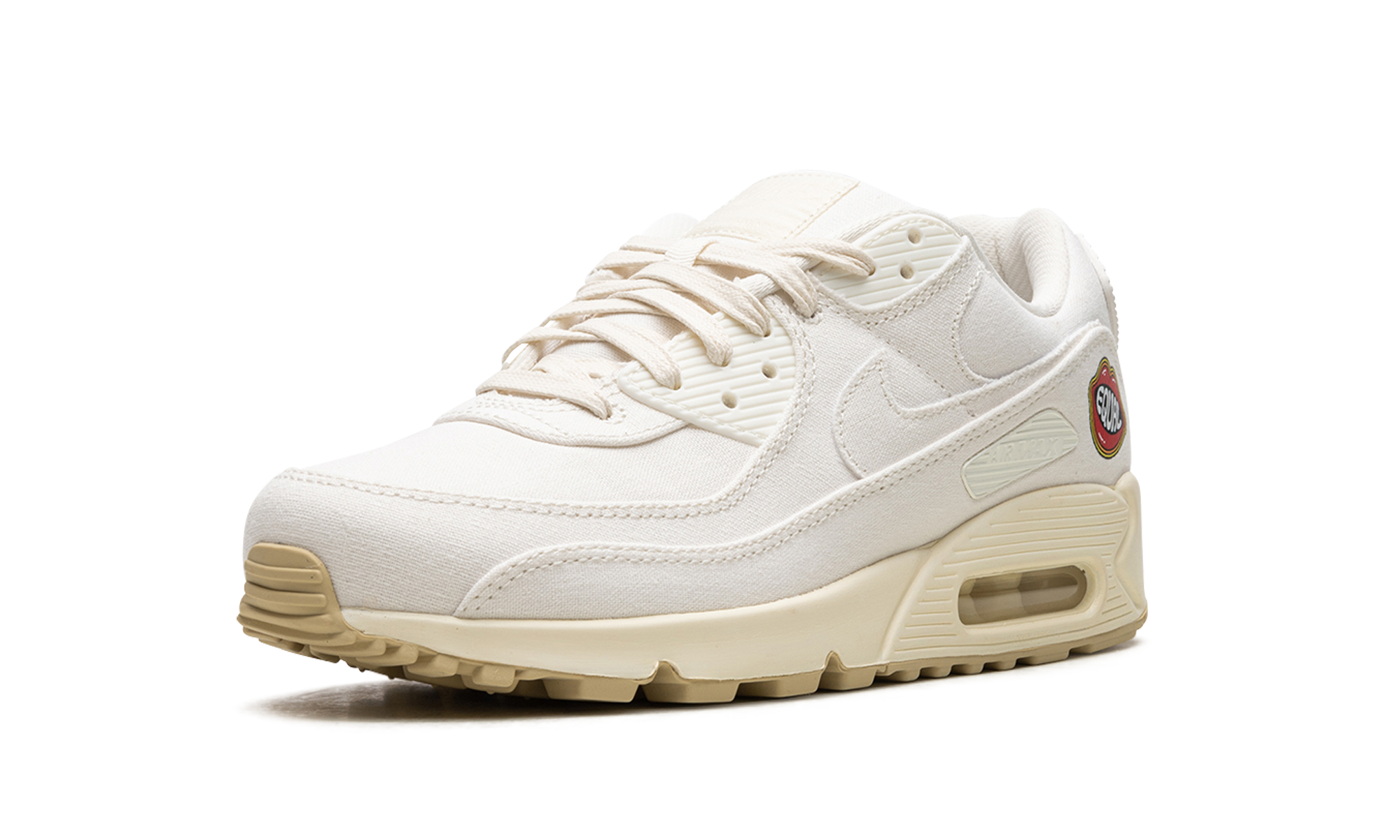 AIR MAX 90 MNS WMNS "The Future is Equal" FD0867 133