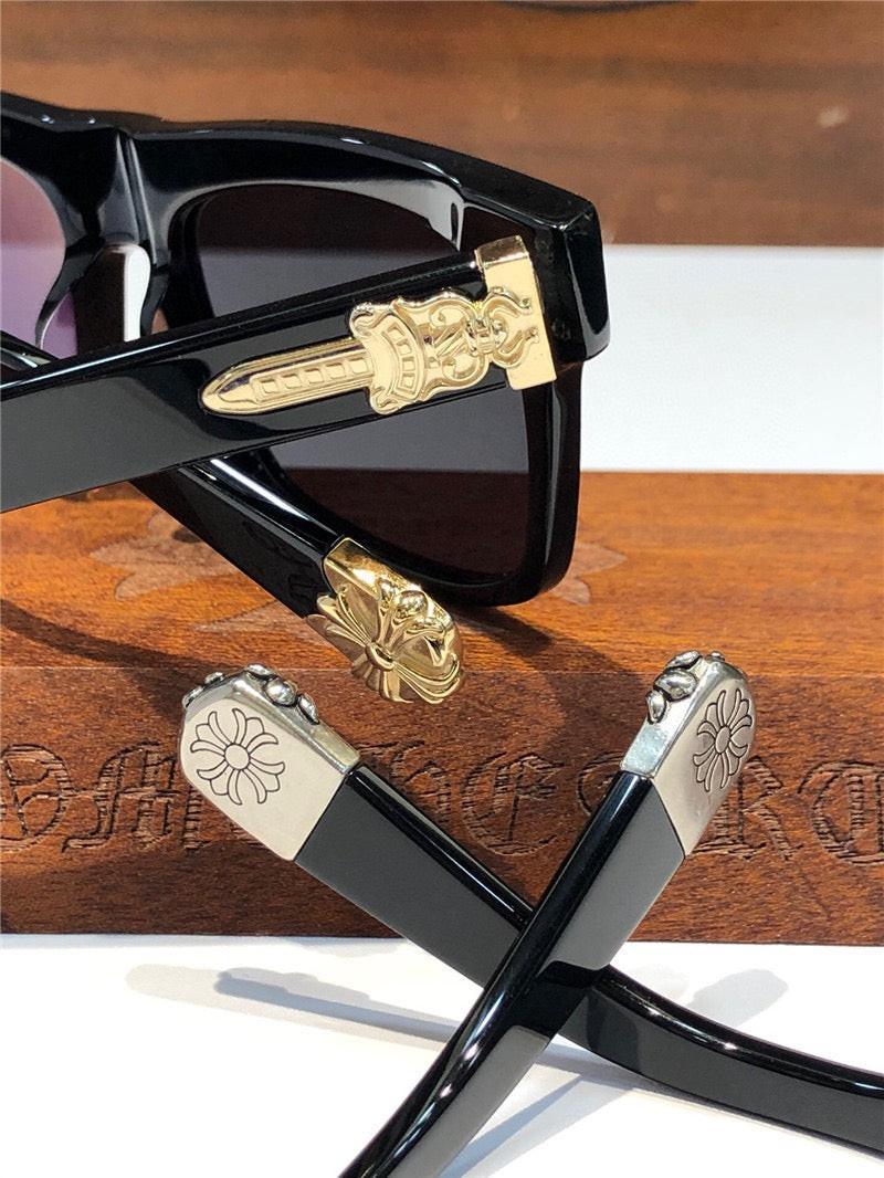 Chrome Hearts RARE Sluss Bussin 57/19 148 ZEISS lenses UNISEX Sunglasses⚜️