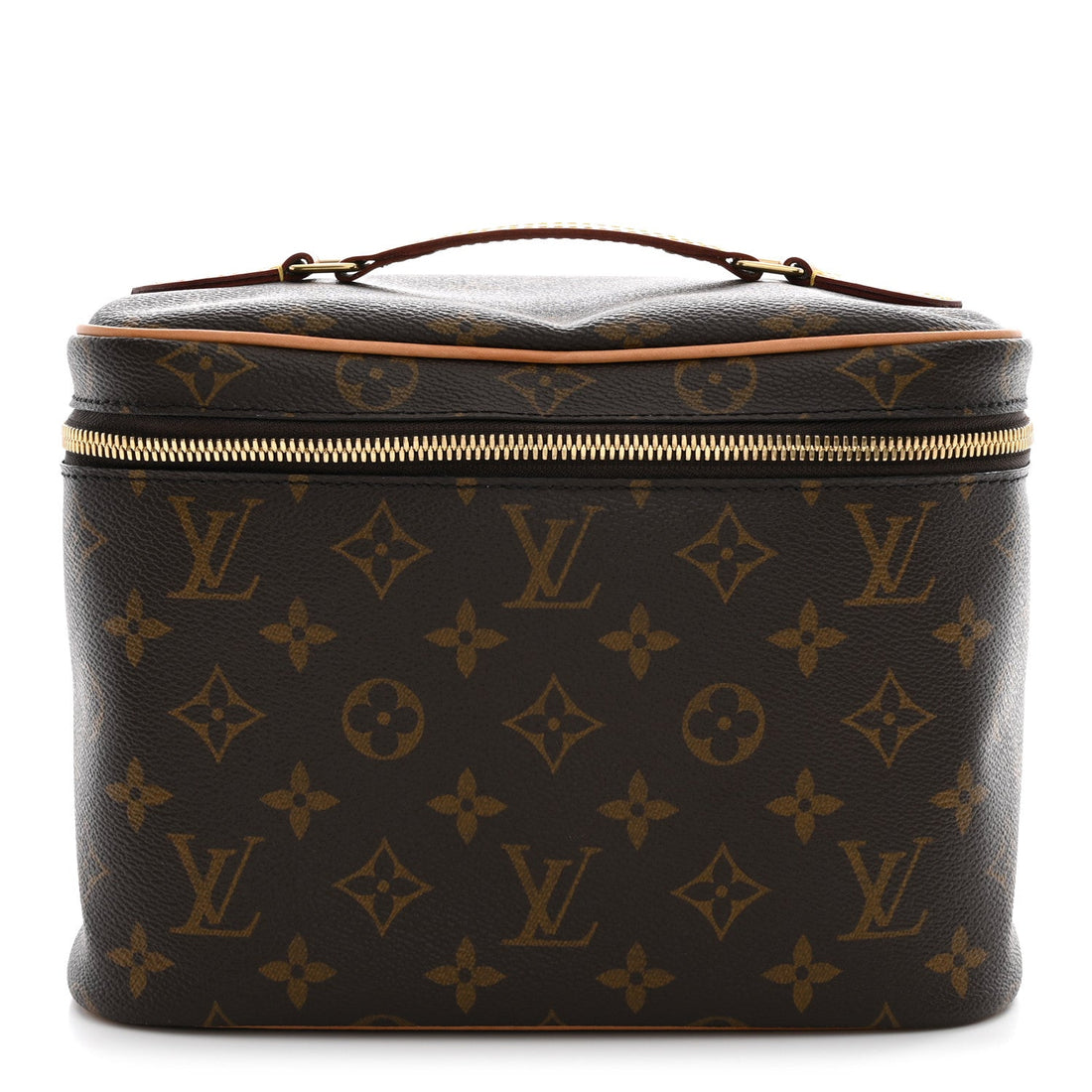 Monogram Nice BB