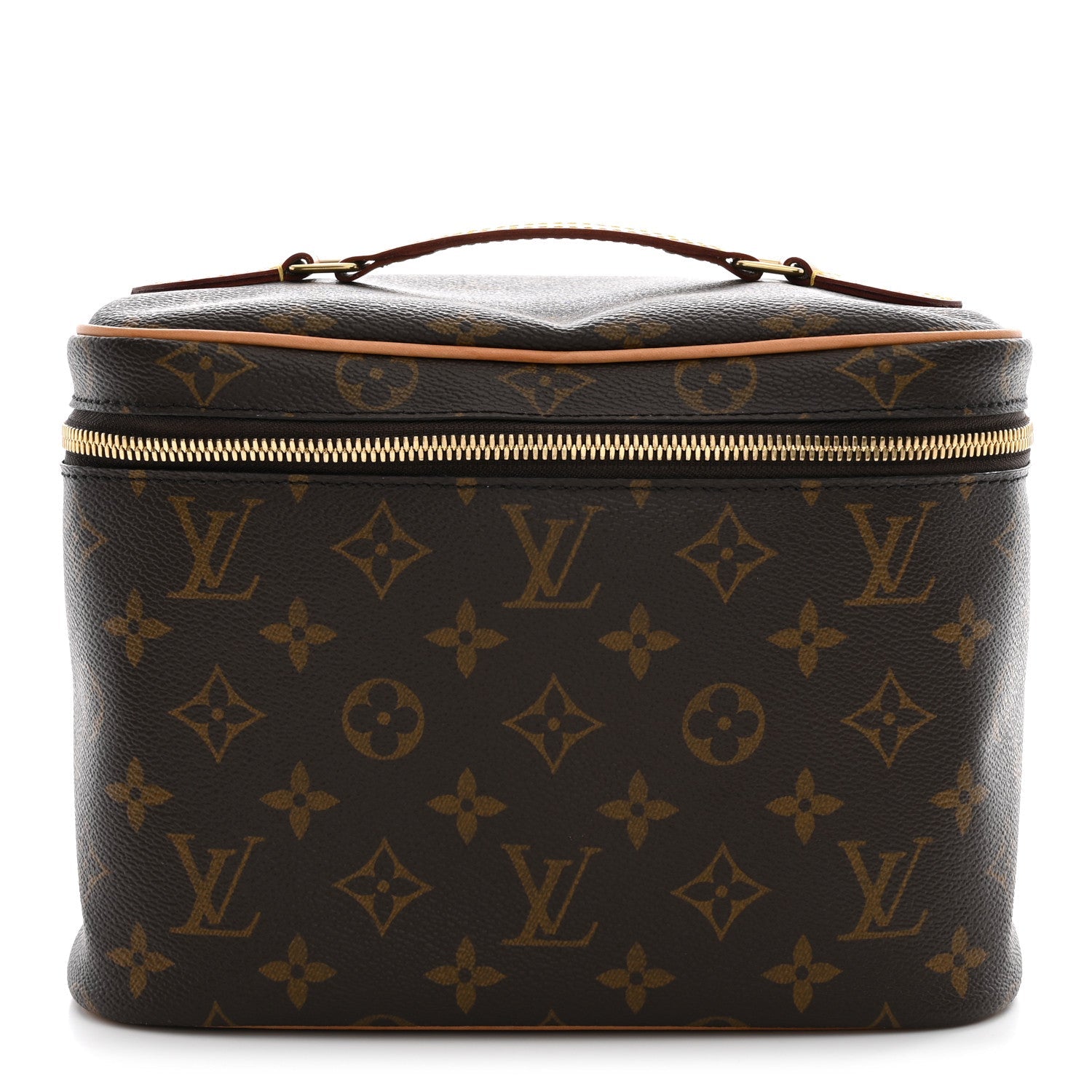Monogram Nice BB