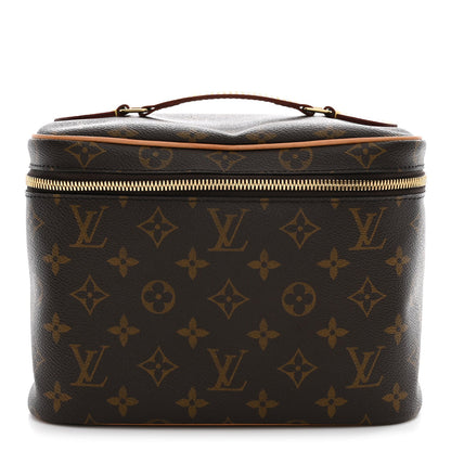 Monogram Nice BB