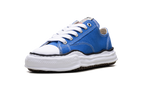 Peterson OG Sole Canvas Low “Blue”