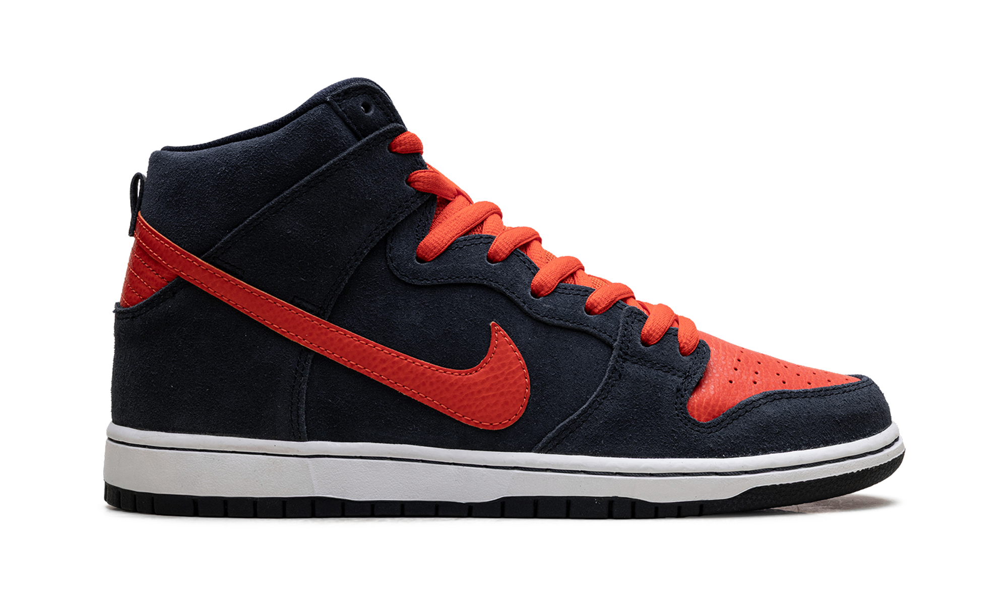 SB Dunk Hi Pro "Syracuse" 305050 481
