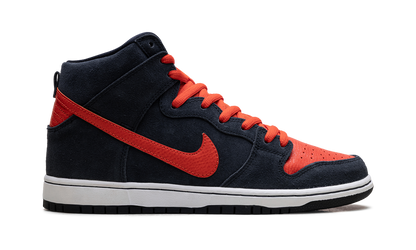 SB Dunk Hi Pro "Syracuse" 305050 481
