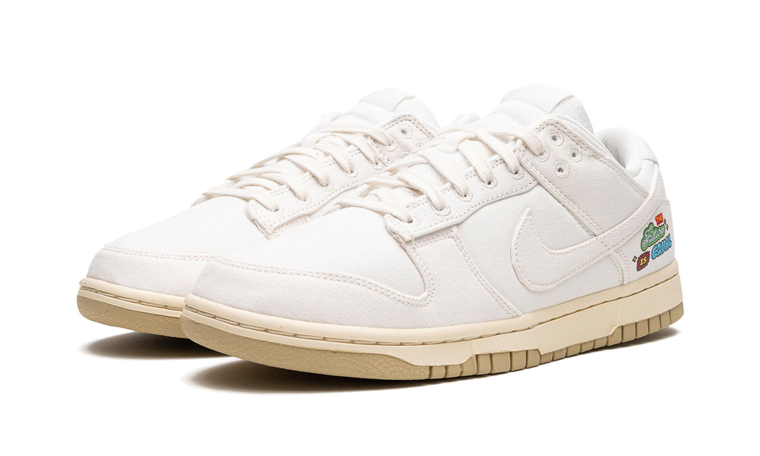 DUNK LO MNS WMNS "The Future is Equal" FD0868 133