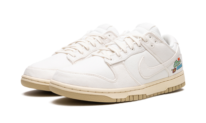 DUNK LO MNS WMNS "The Future is Equal" FD0868 133