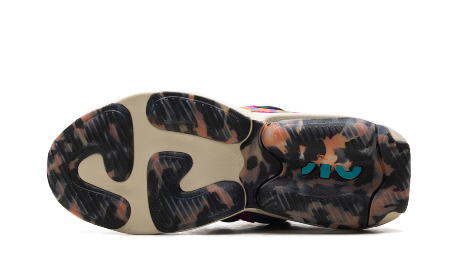 Air Max Viva WMNS "Magenta-Black" db5269 500