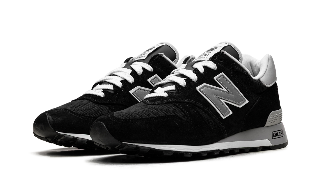 1300 "MiUSA Black" U1300BK