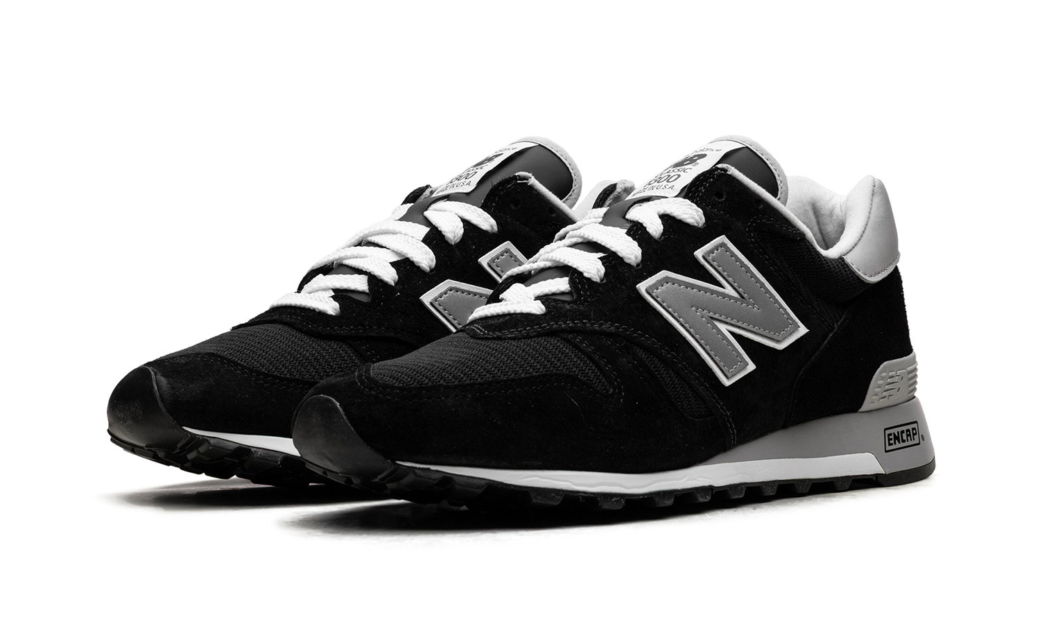 1300 "MiUSA Black" U1300BK