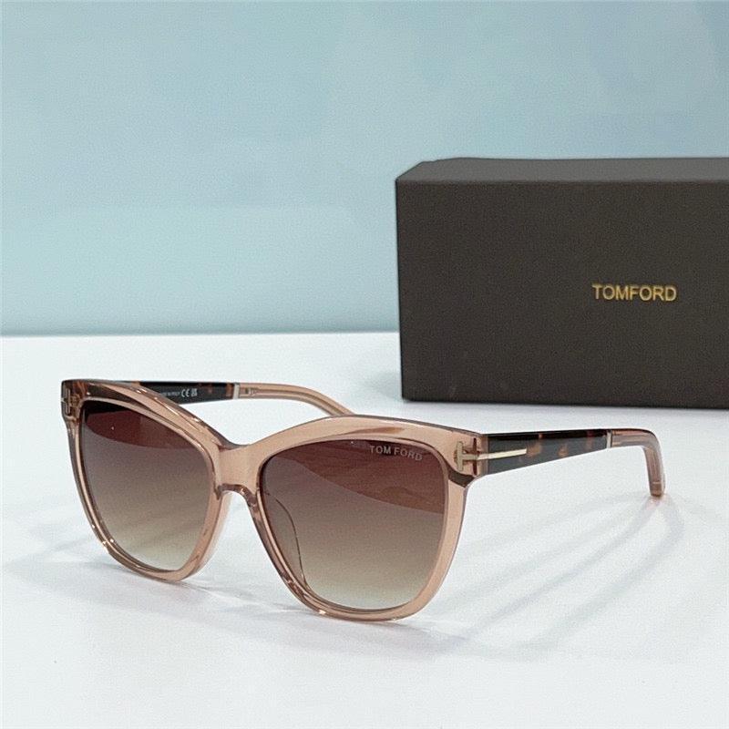 Tom Ford Gino TF1087 Women&