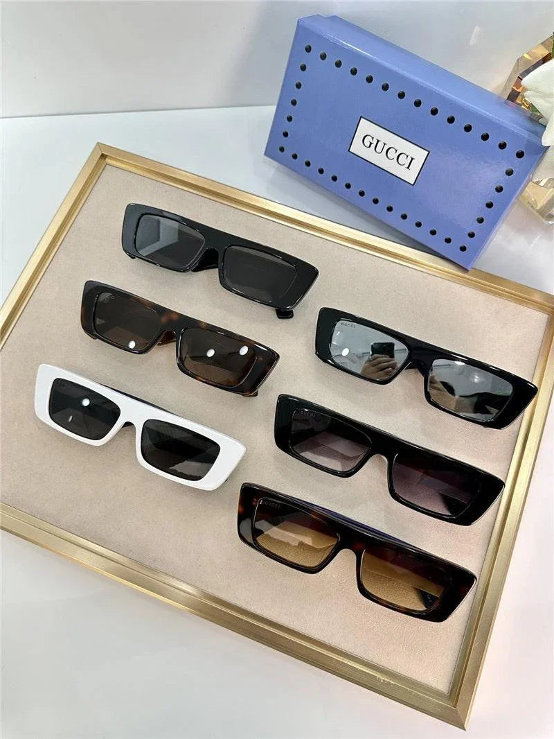Gucci GG1331 001 54 16 Women&