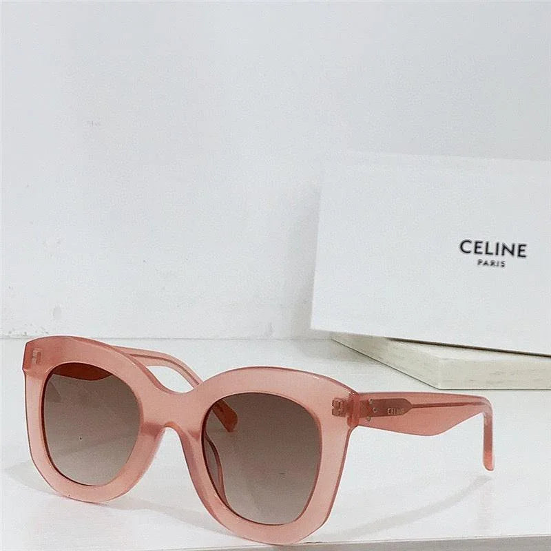 Celine BUTTERFLY S005 SUNGLASSES ACETATE Women&