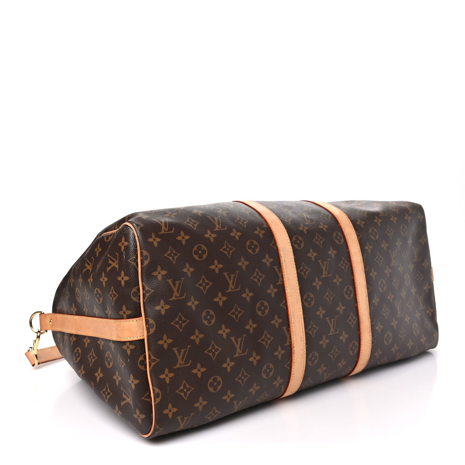 Monogram Keepall Bandouliere 55