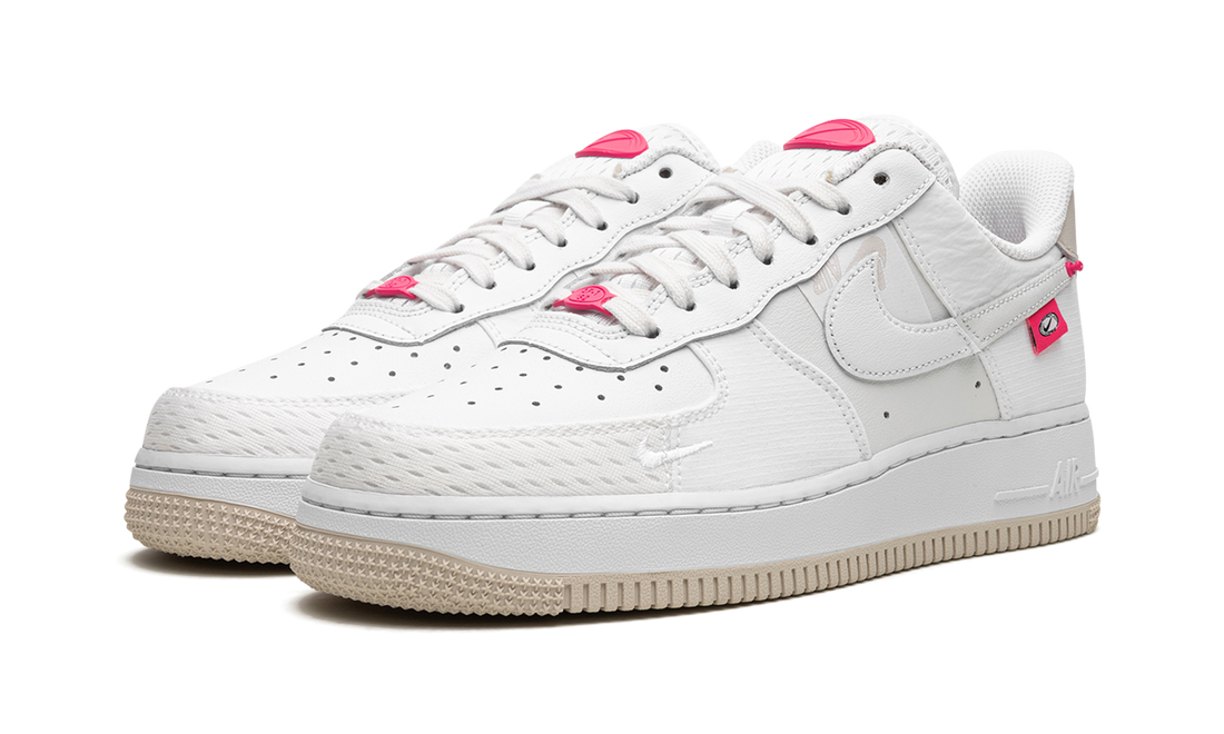 AIR FORCE 1 &
