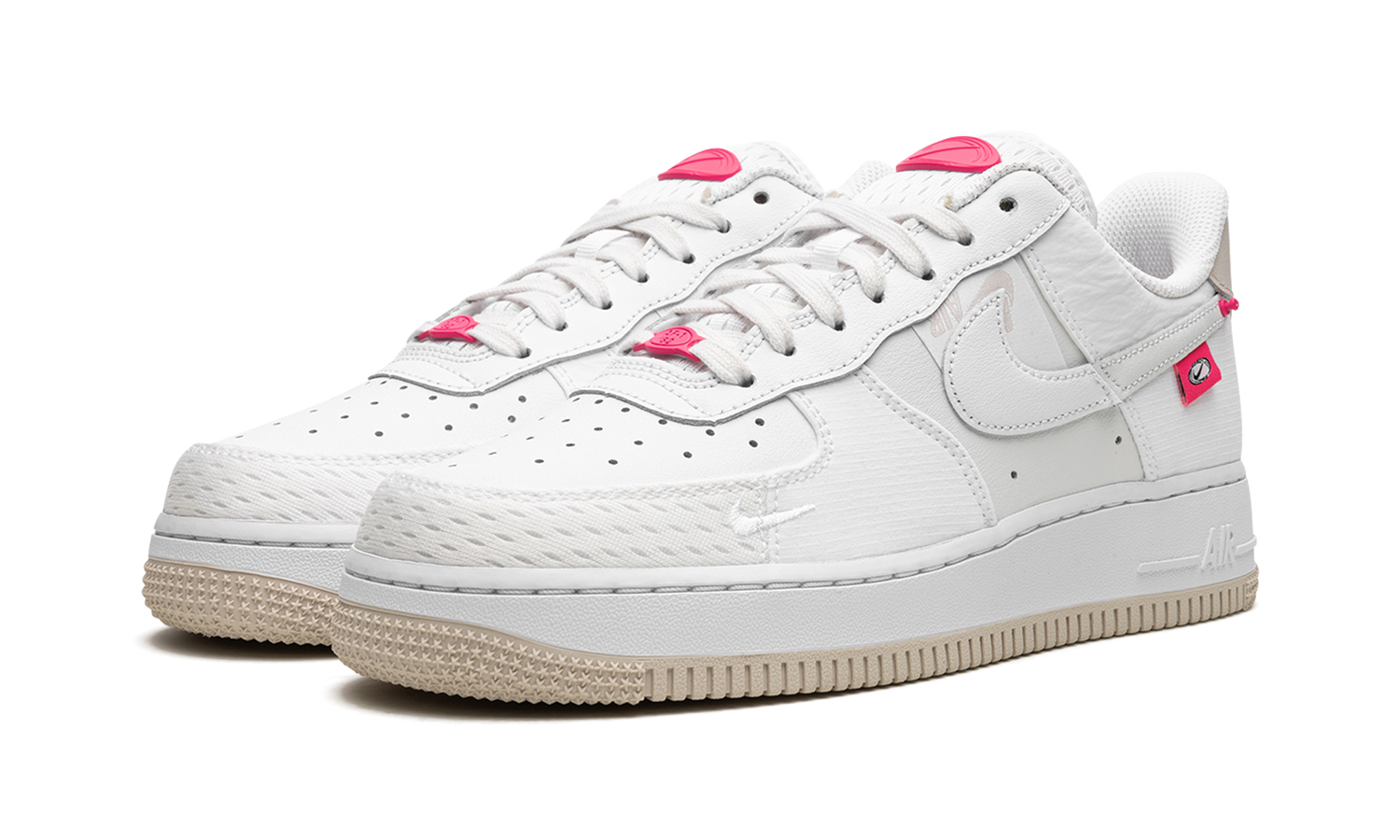 AIR FORCE 1 &