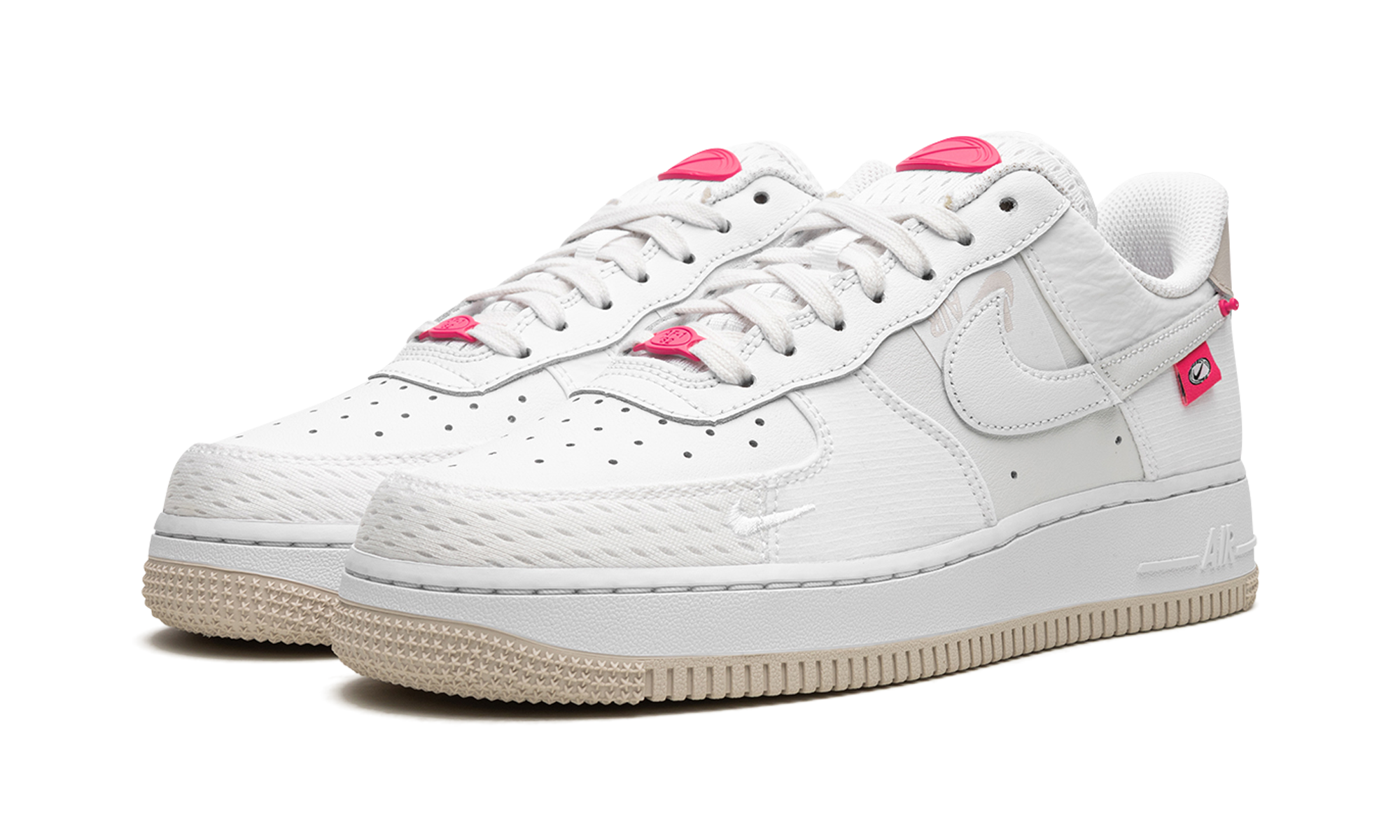 AIR FORCE 1 &