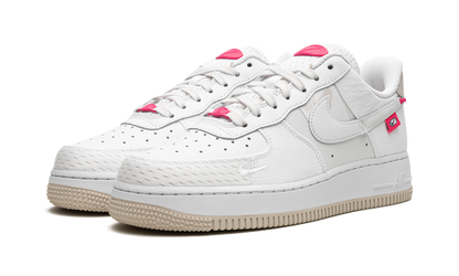 AIR FORCE 1 &