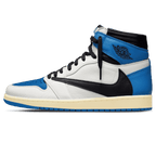 Fragment Design x Travis Scott x Air Jordan 1 Retro High