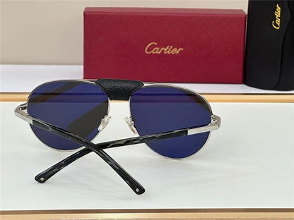 Cartier CT0096S 2024 Men&