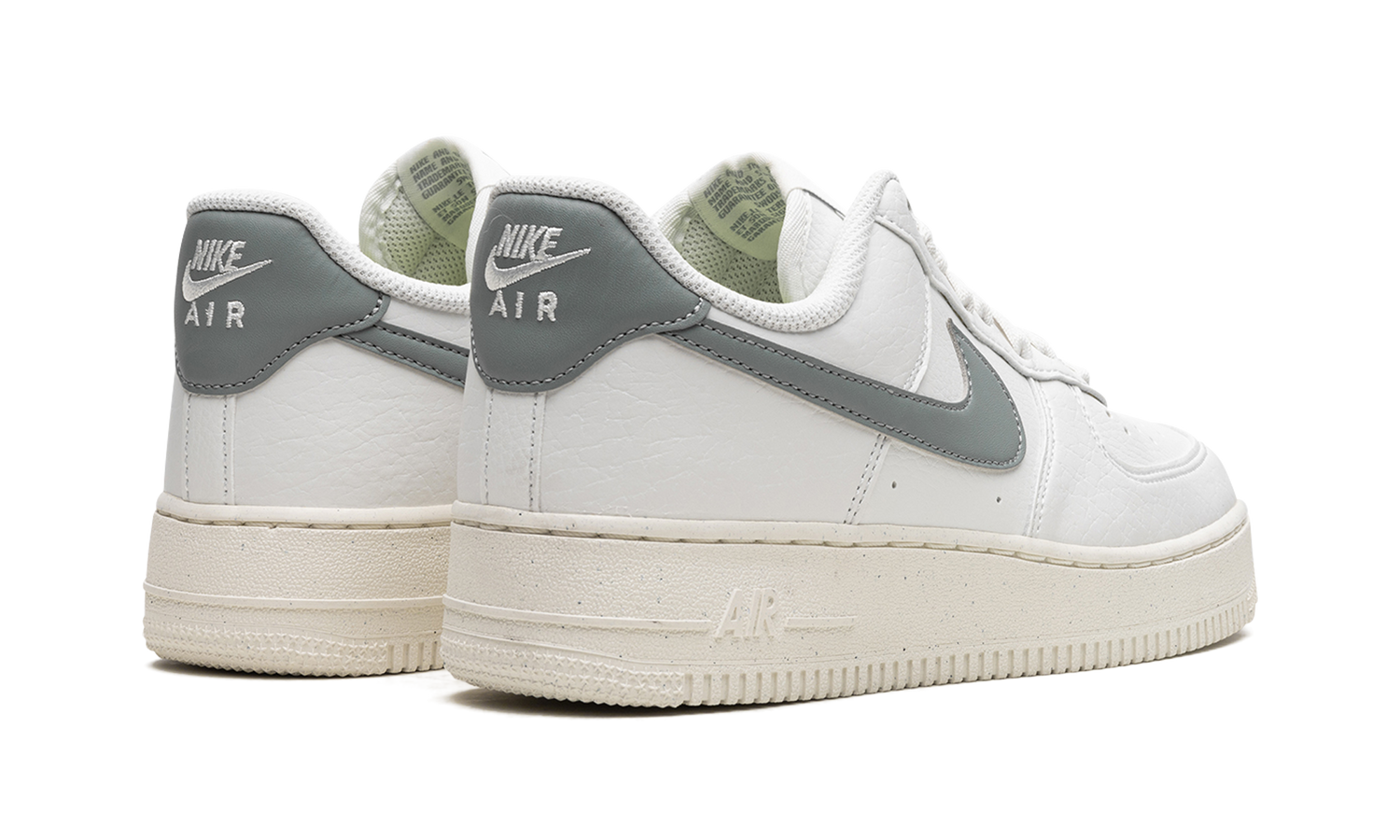 AIR FORCE 1 &