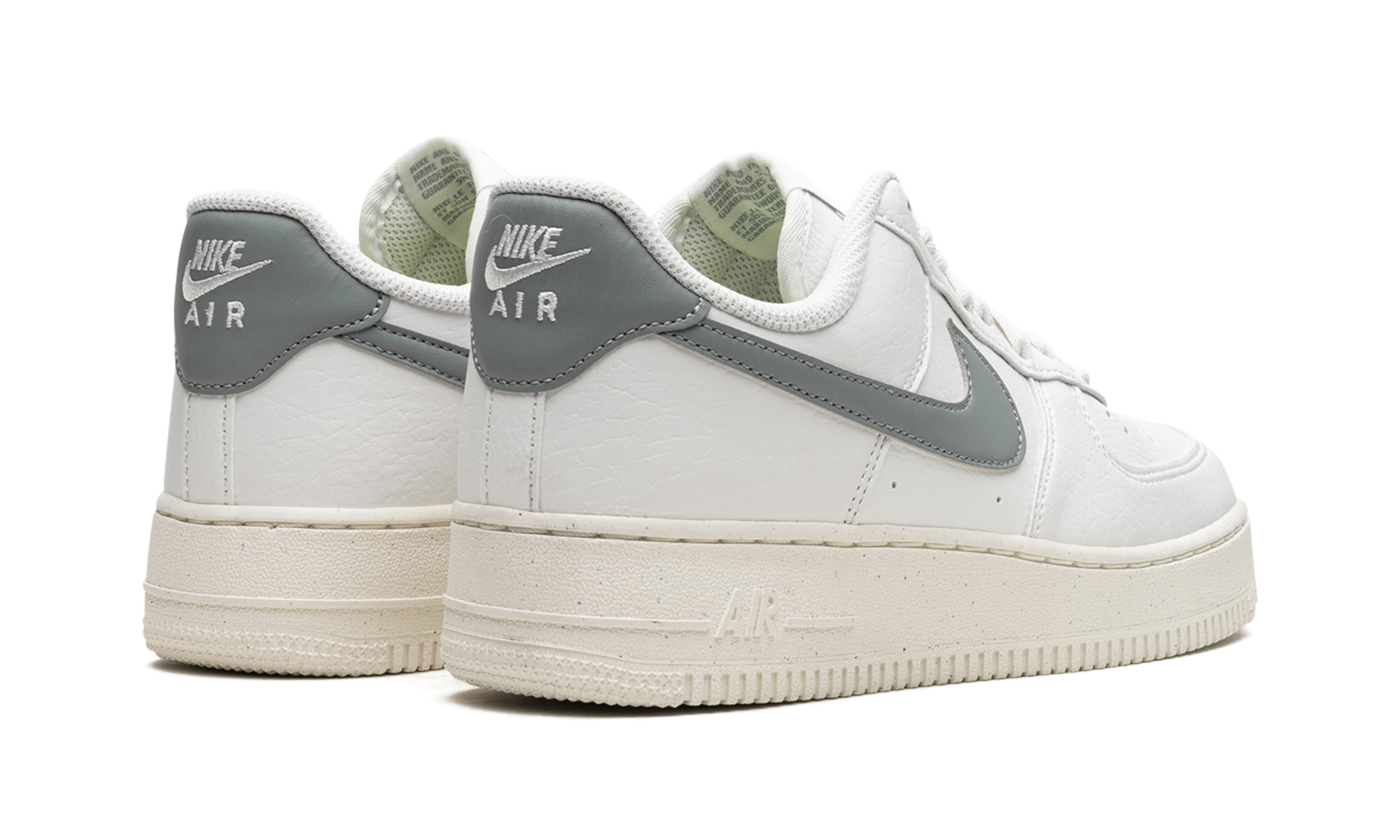 AIR FORCE 1 &