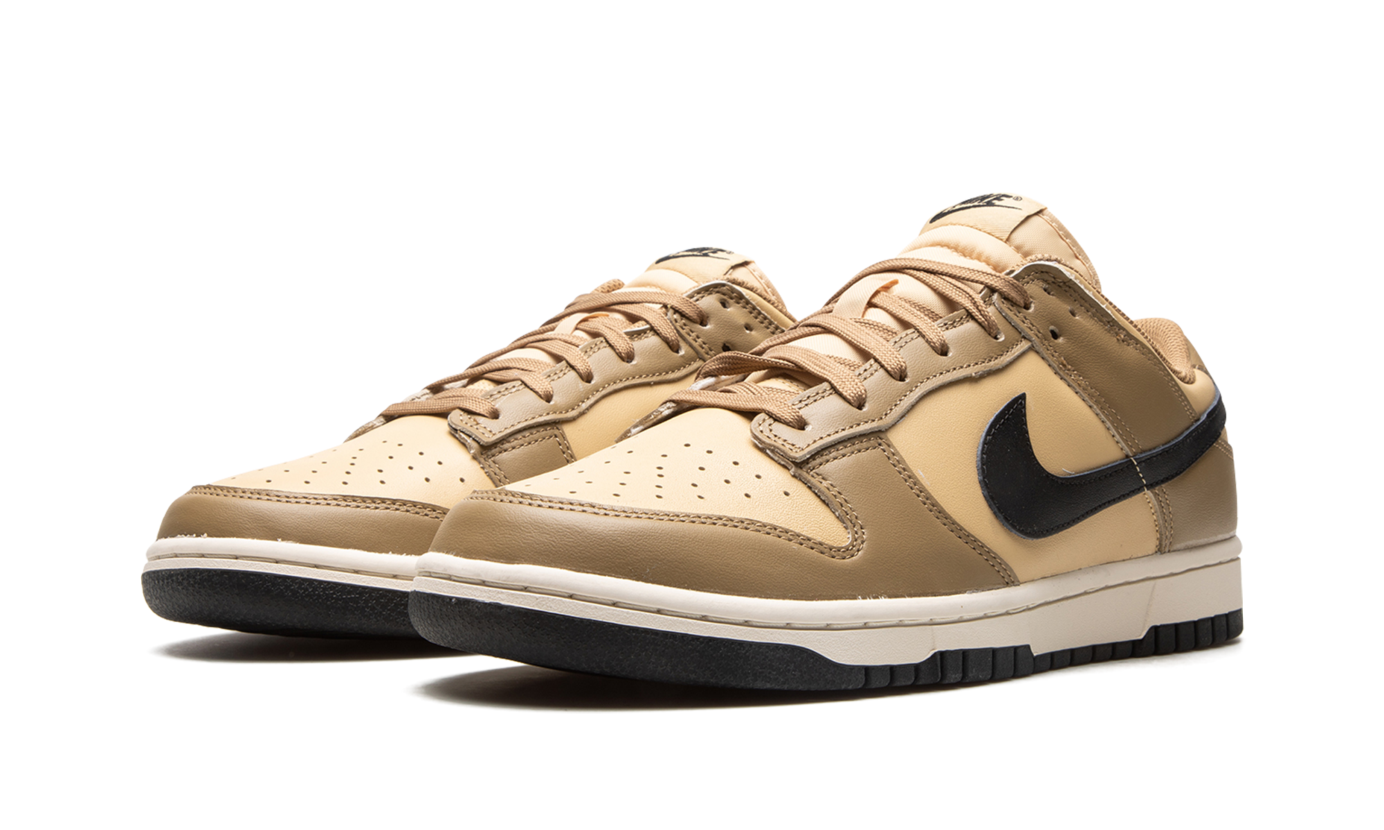 DUNK LO MNS WMNS "Dark Driftwood" DD1503 200