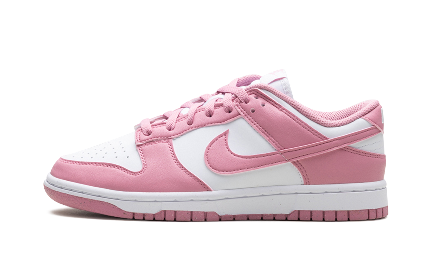 Dunk Low Next Nature WMNS "Elemental Pink" DD1873 112