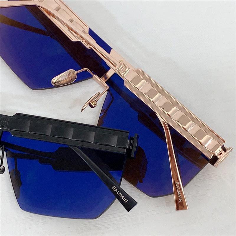Balmain MAJOR BPS 147 Unisex Sunglasses  ✨
