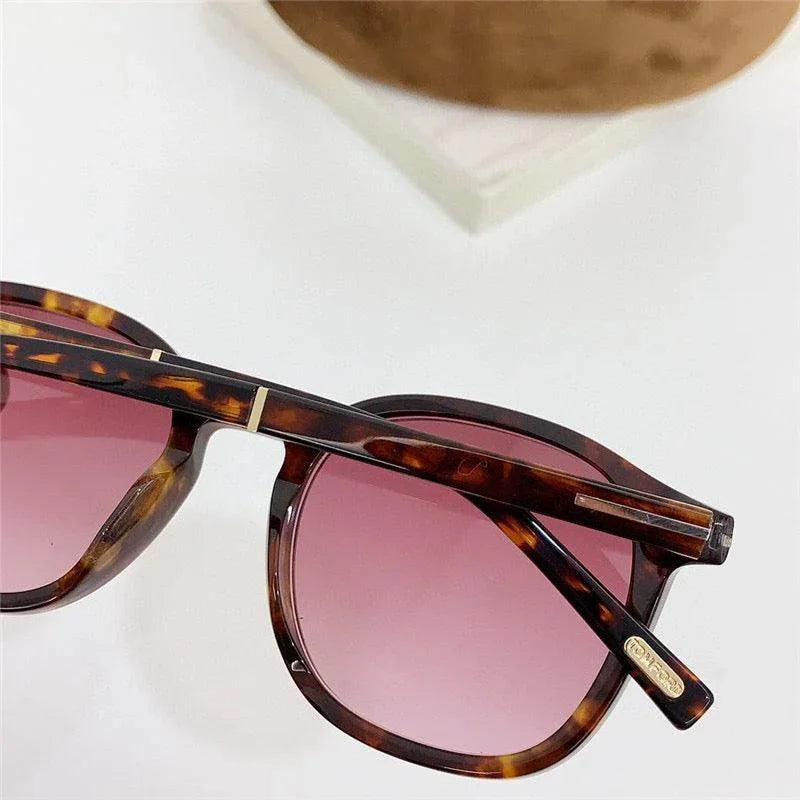 TOM FORD JAYSON TF1020 Sunglasses 🔱