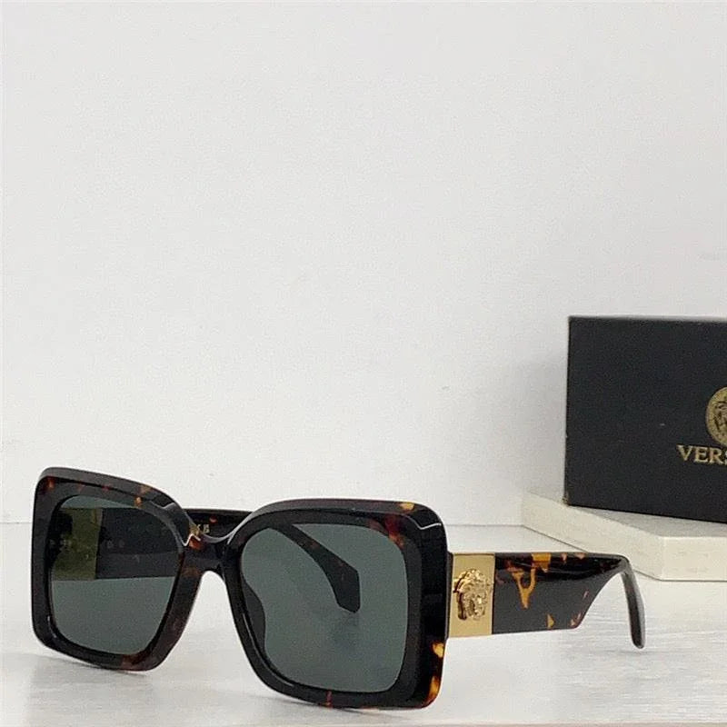 Versace VE 4467 U 546213 54-18 Square Women&