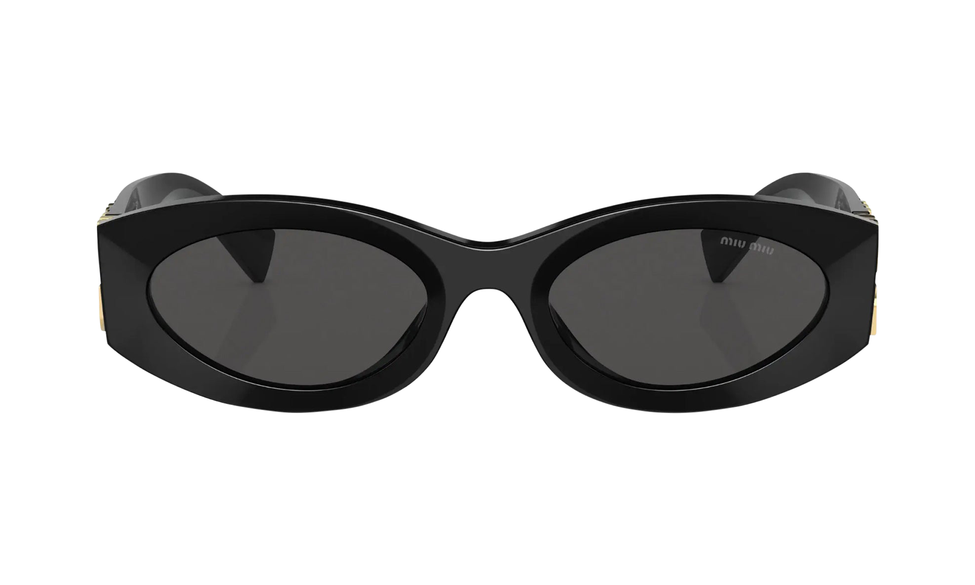 11WS Glimpse Sunglasses WMNS "Black" 0MU 11WS 1AB5S0