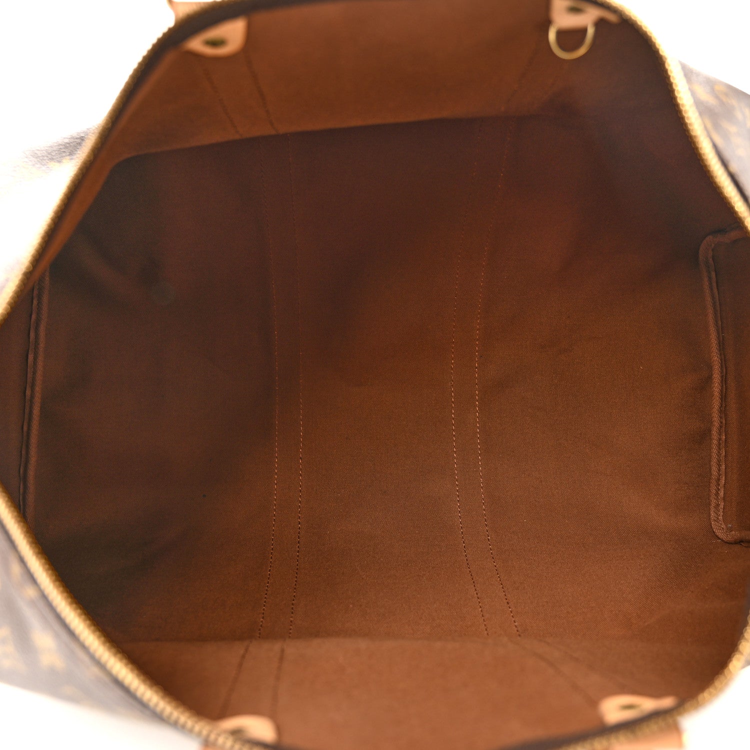 Monogram Keepall 50