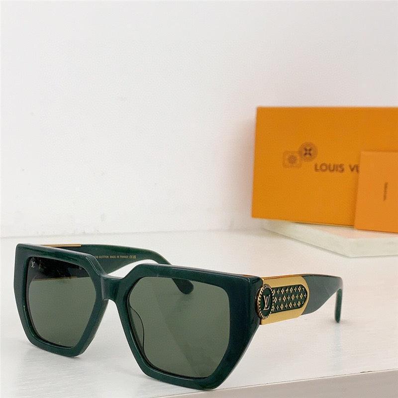 Louis Vuitton LV Z2038E Twist Round Women&