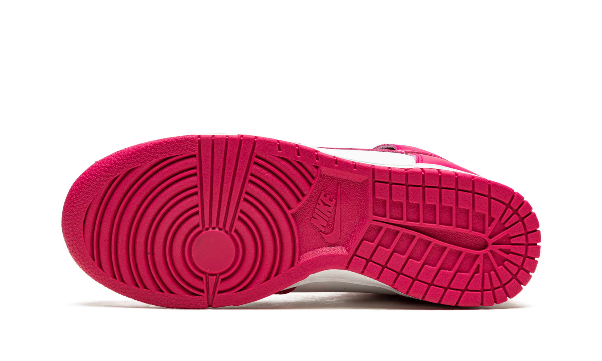 DUNK HIGH MNS WMNS "Pink Prime" DD1869 110